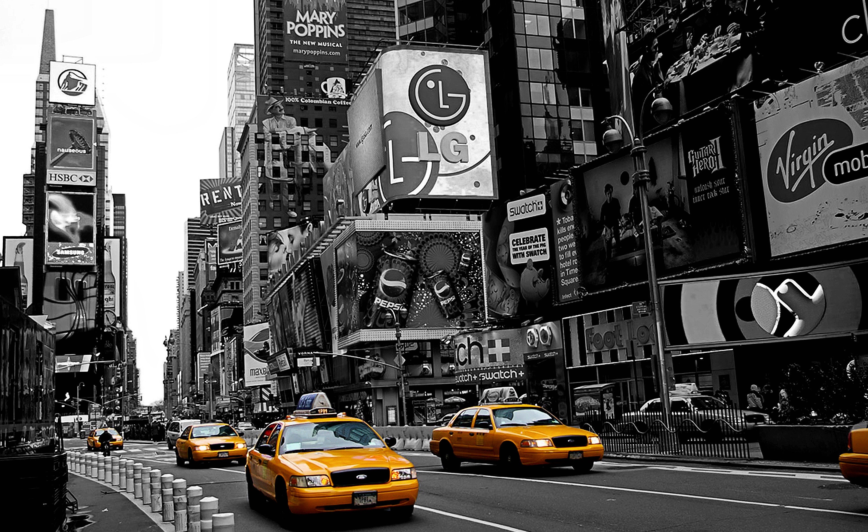 TAXI NELLY MOST-NONSTOP foto 2