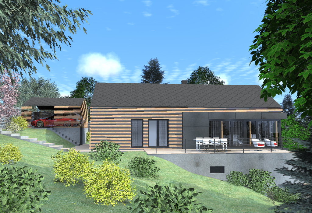 k2a - kopecký kladiva architekti foto 3
