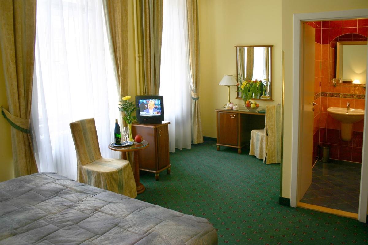 Hotel William foto 2