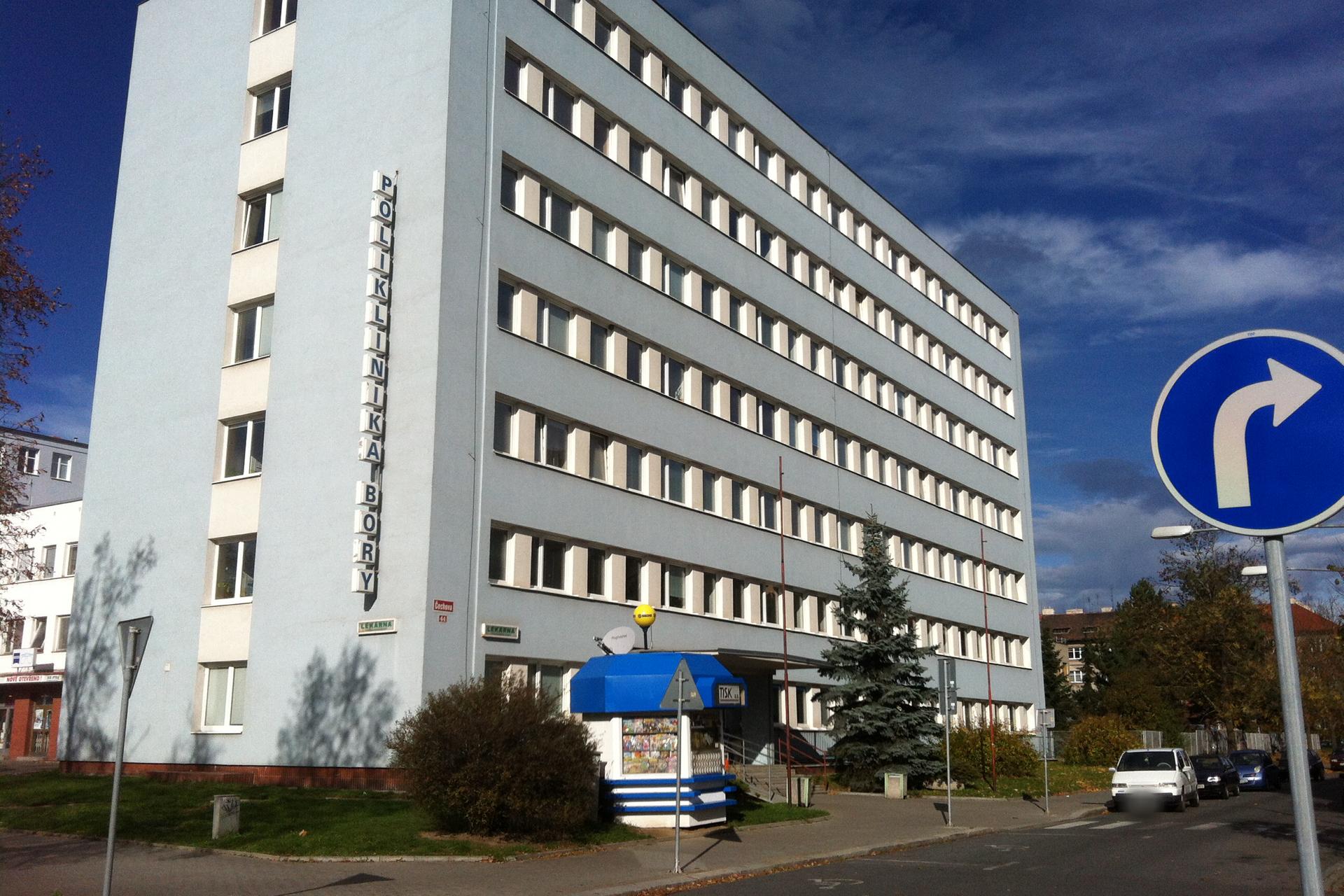 Medizen, MUDr. Zdeněk Zenkl