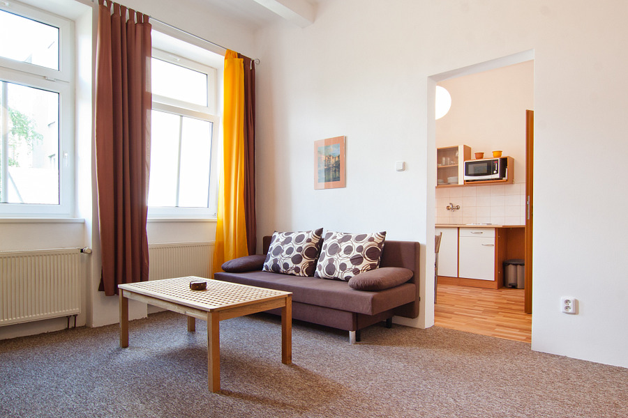 Apartmány - Penzion Smetanka foto 2