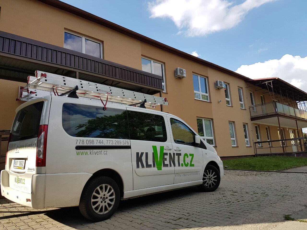Klivent.cz foto 5