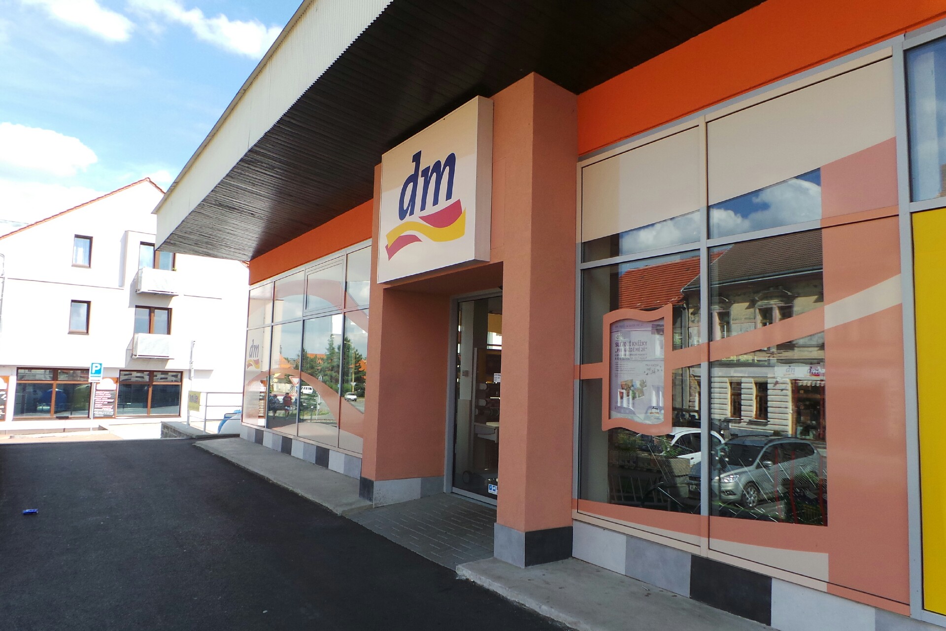 dm drogerie markt s.r.o.