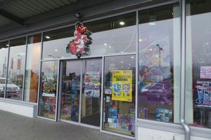 Firemní grafika DRÁČIK