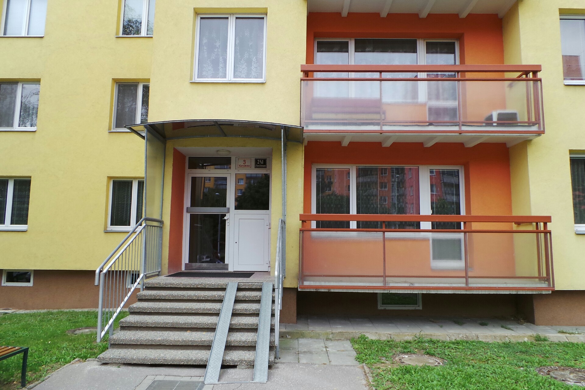 ChampionChip - Luděk Šír