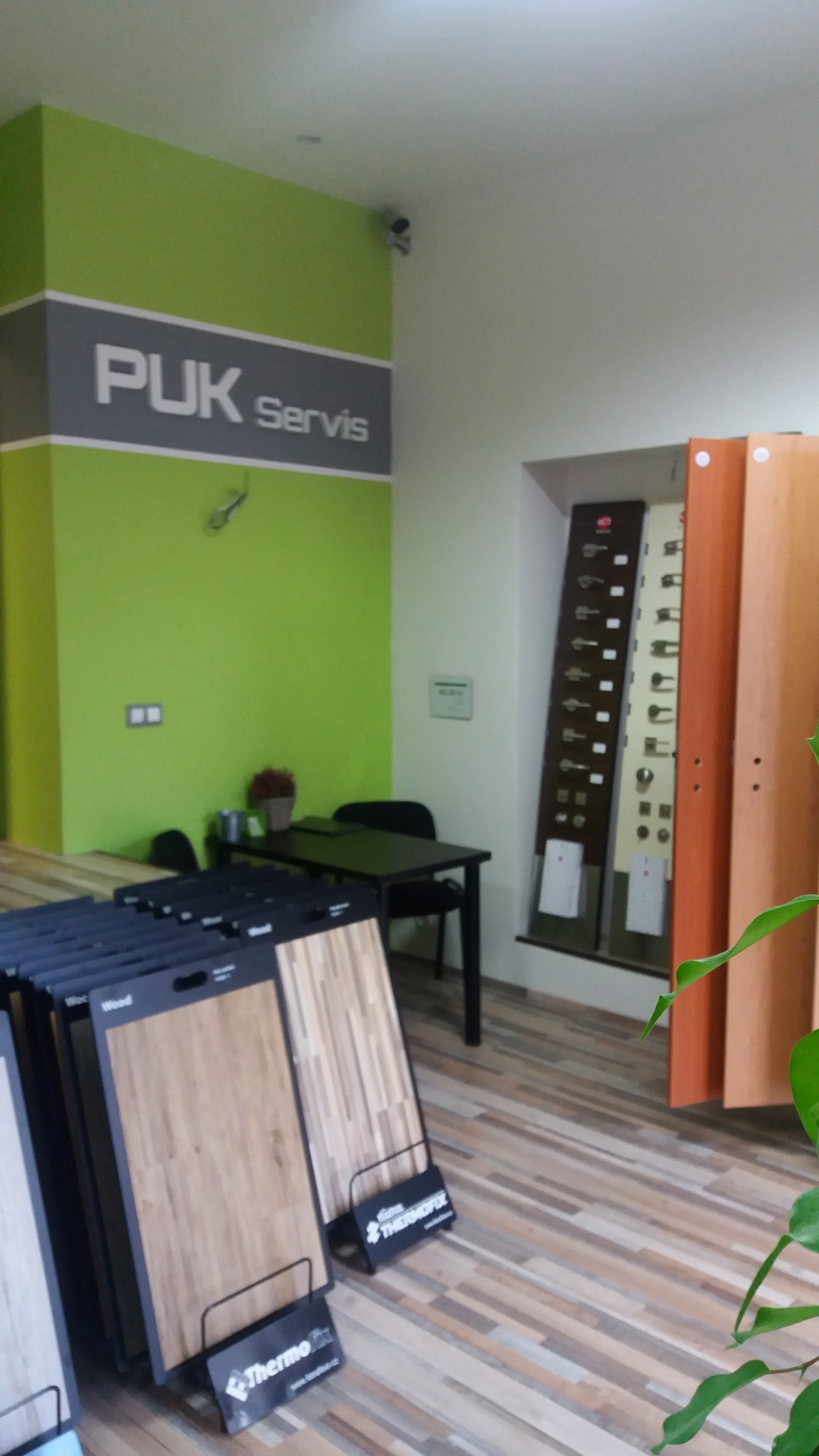 PUK Servis, s.r.o. foto 3