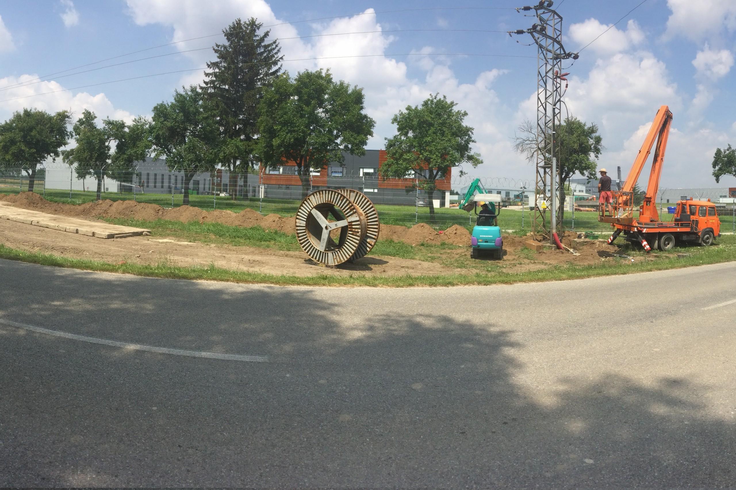 Kučaba Elektromontáže