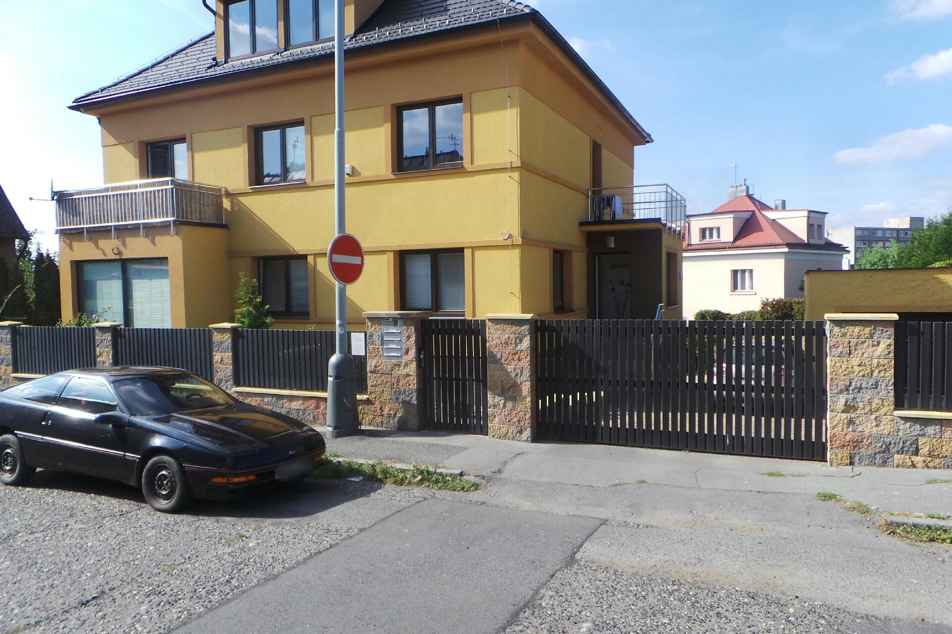 Zubní keramika Kulovaný foto 1