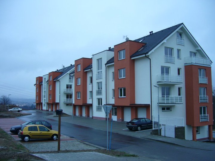 Malíři Třebíč.cz foto 6