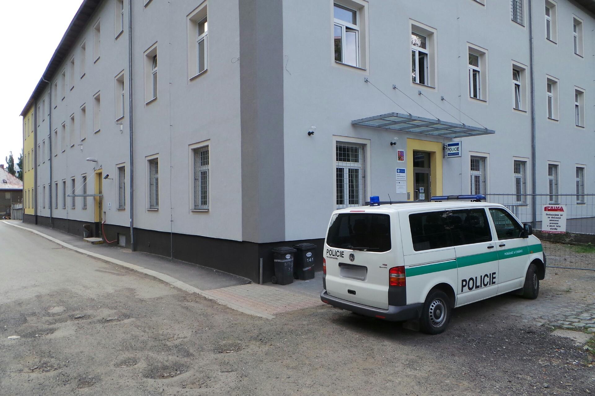 Územní skupina IPA č. 117