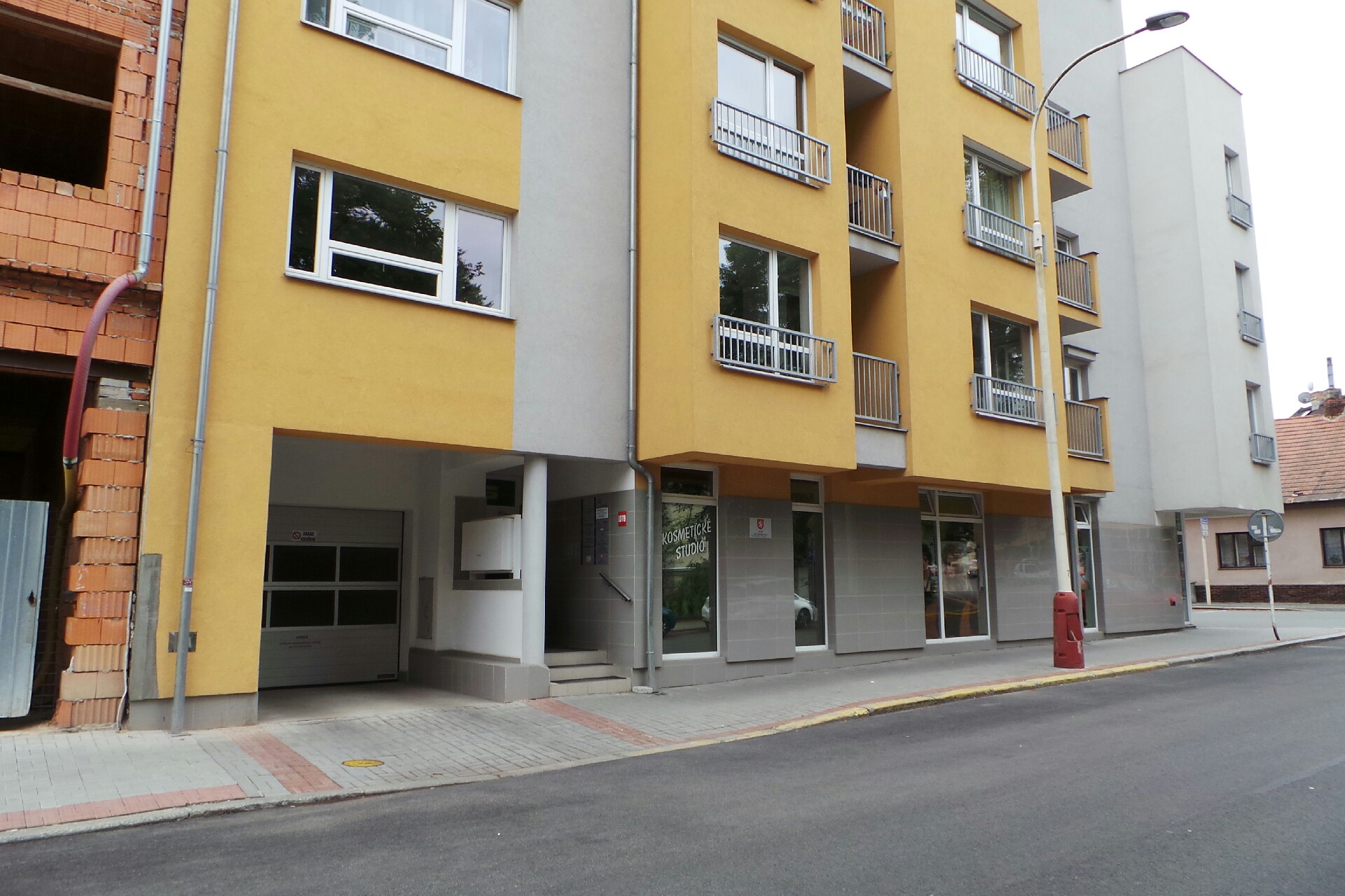 Daňový poradce ev. č. 2714 Ing. Martina Síbrtová