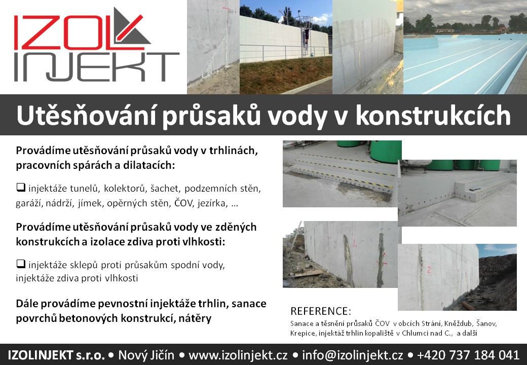 IZOLINJEKT, s.r.o. foto 3
