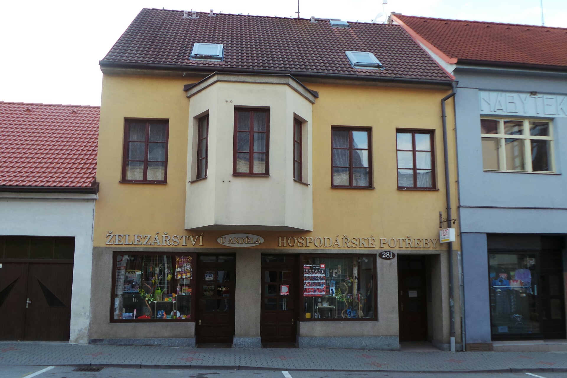 COMP SERVIS spol. s r.o.