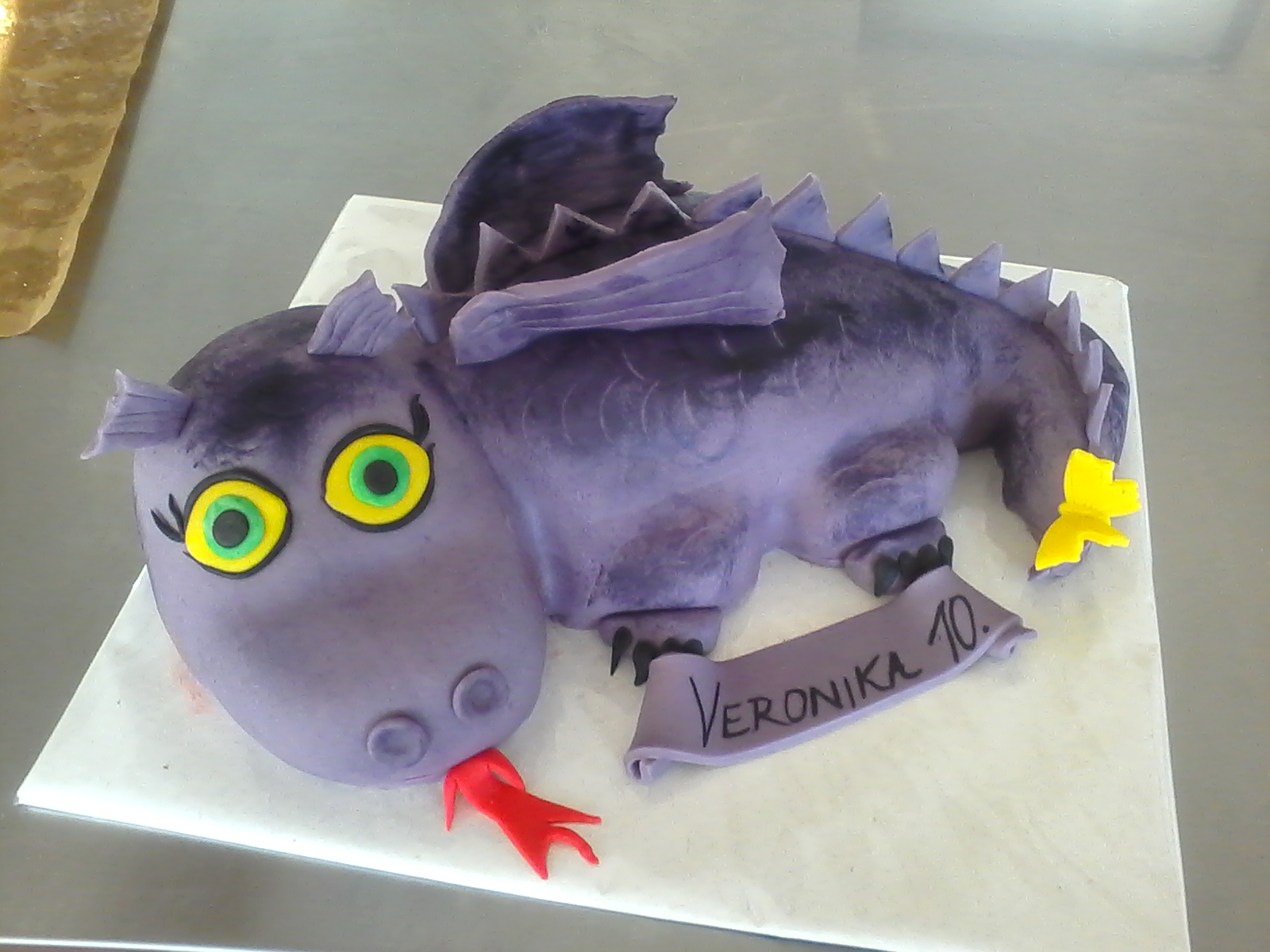 Cukrárna Jaroslav Varchulík foto 3