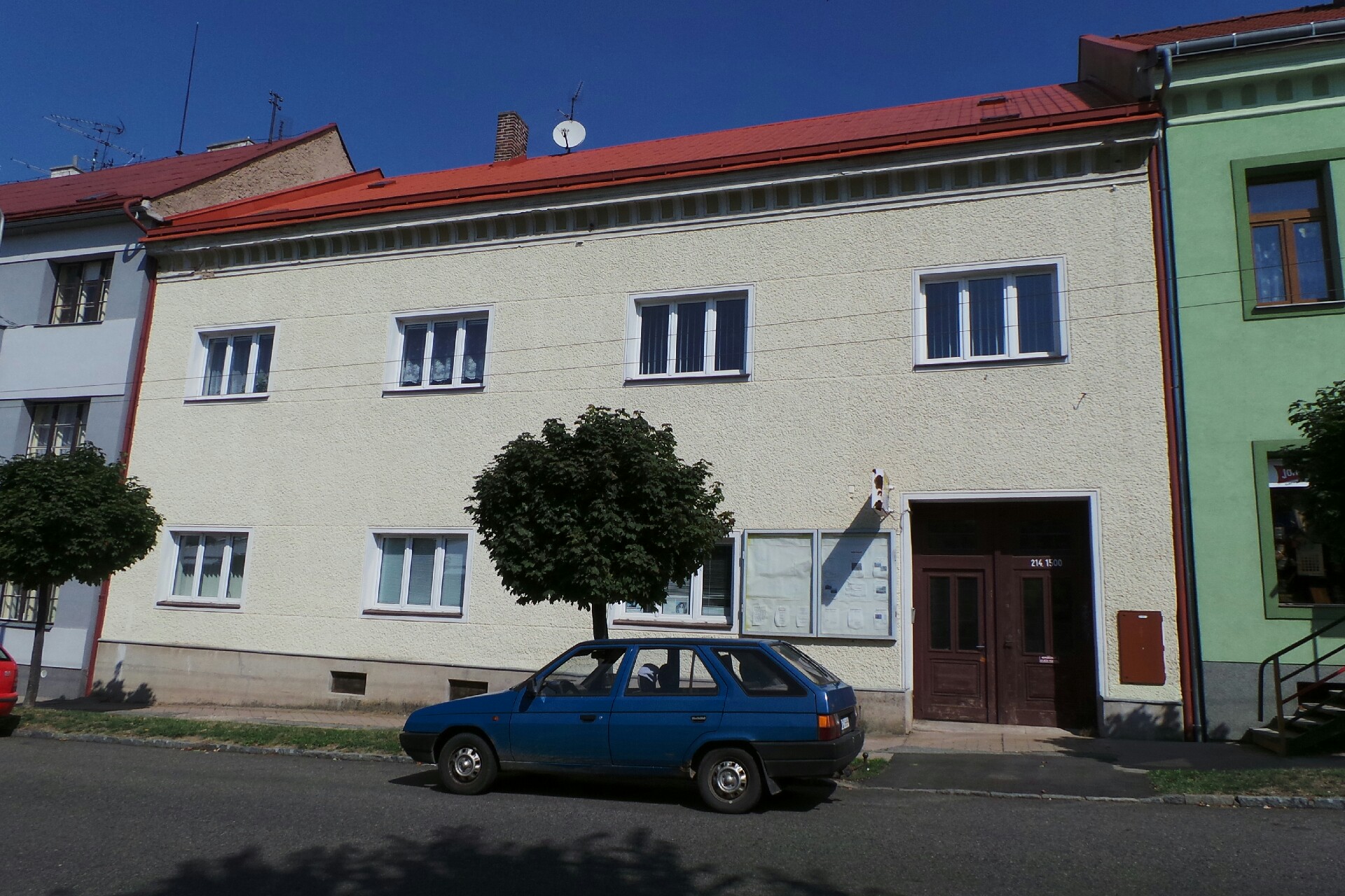 Daňový poradce ev. č. 1602 Ing. Miroslav Řehák