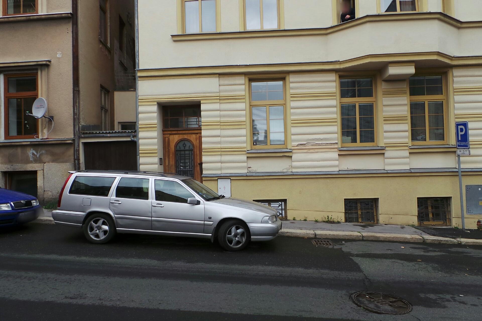 Okresní organizace České unie sportu Jablonec nad Nisou