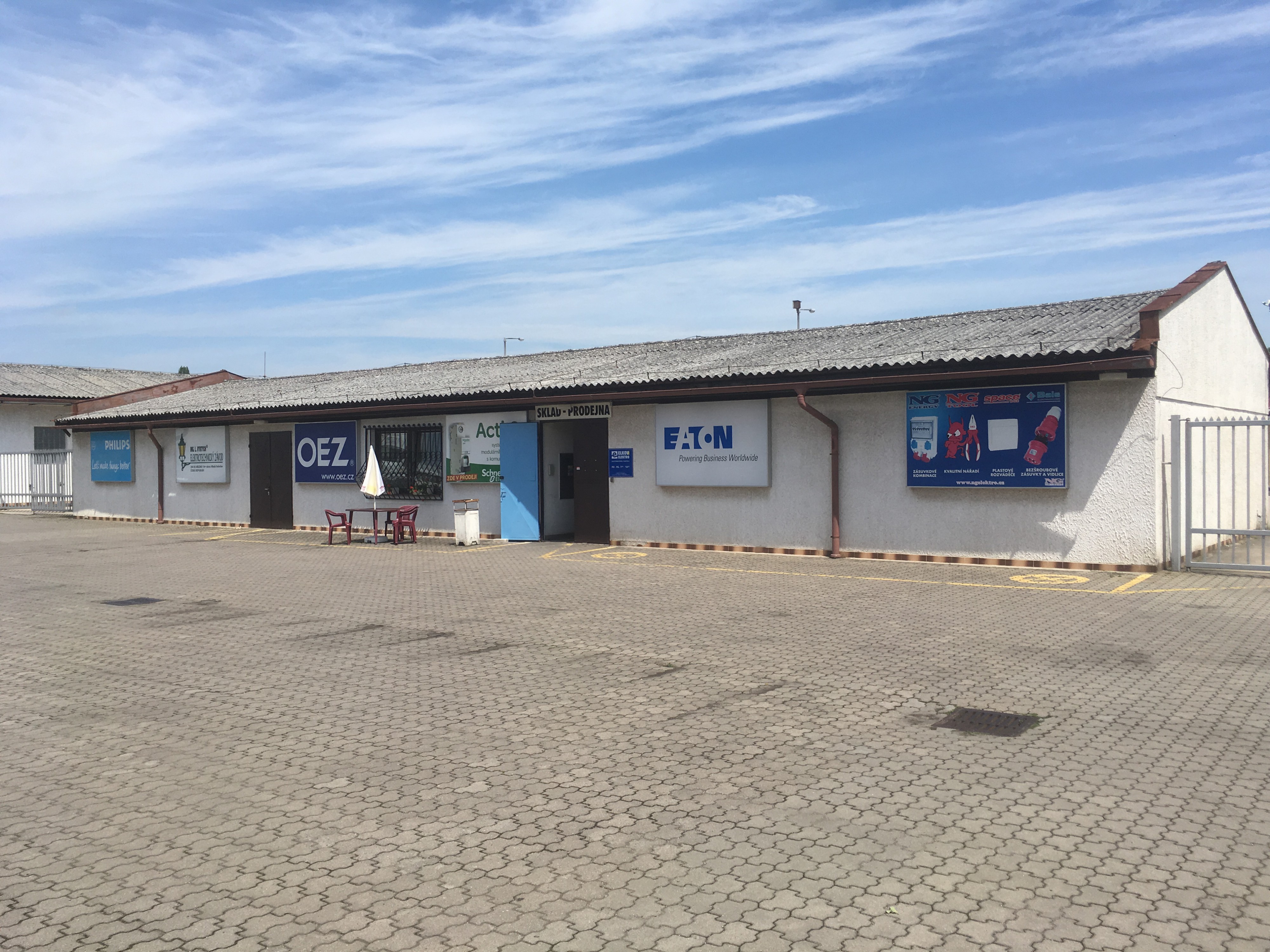 ELKOV elektro, a.s. foto 2