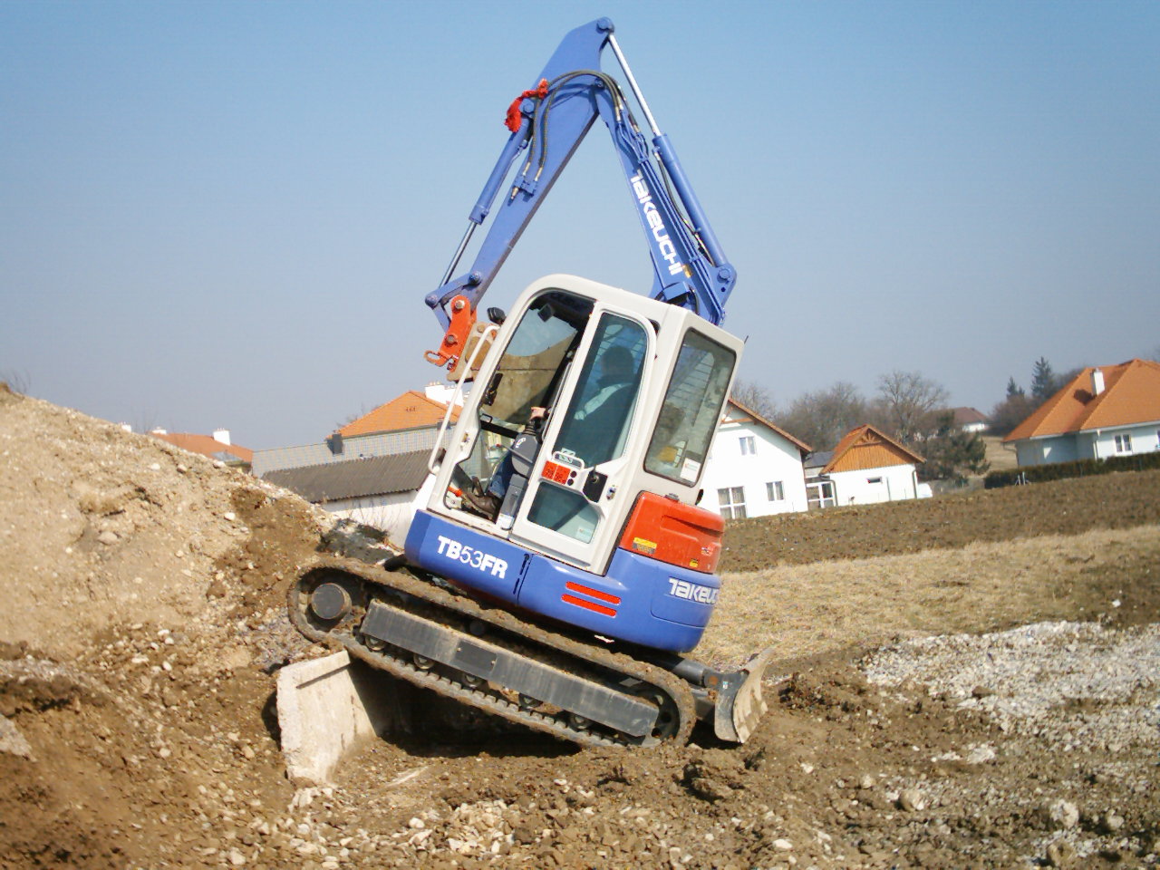 AVT SERVIS Václav Tuháček foto 4