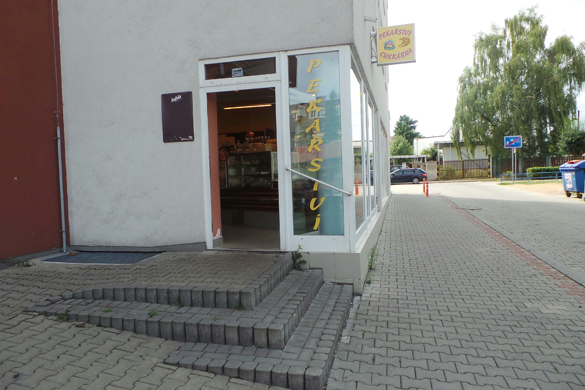 Votická pekárna, s.r.o.