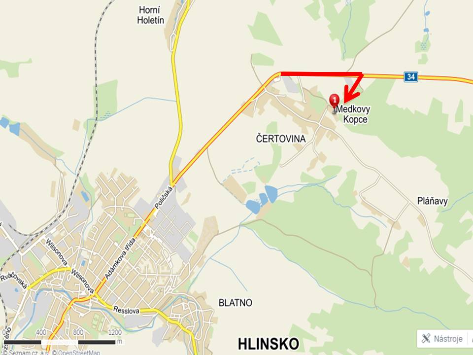 PEKLO ČERTOVINA foto 3