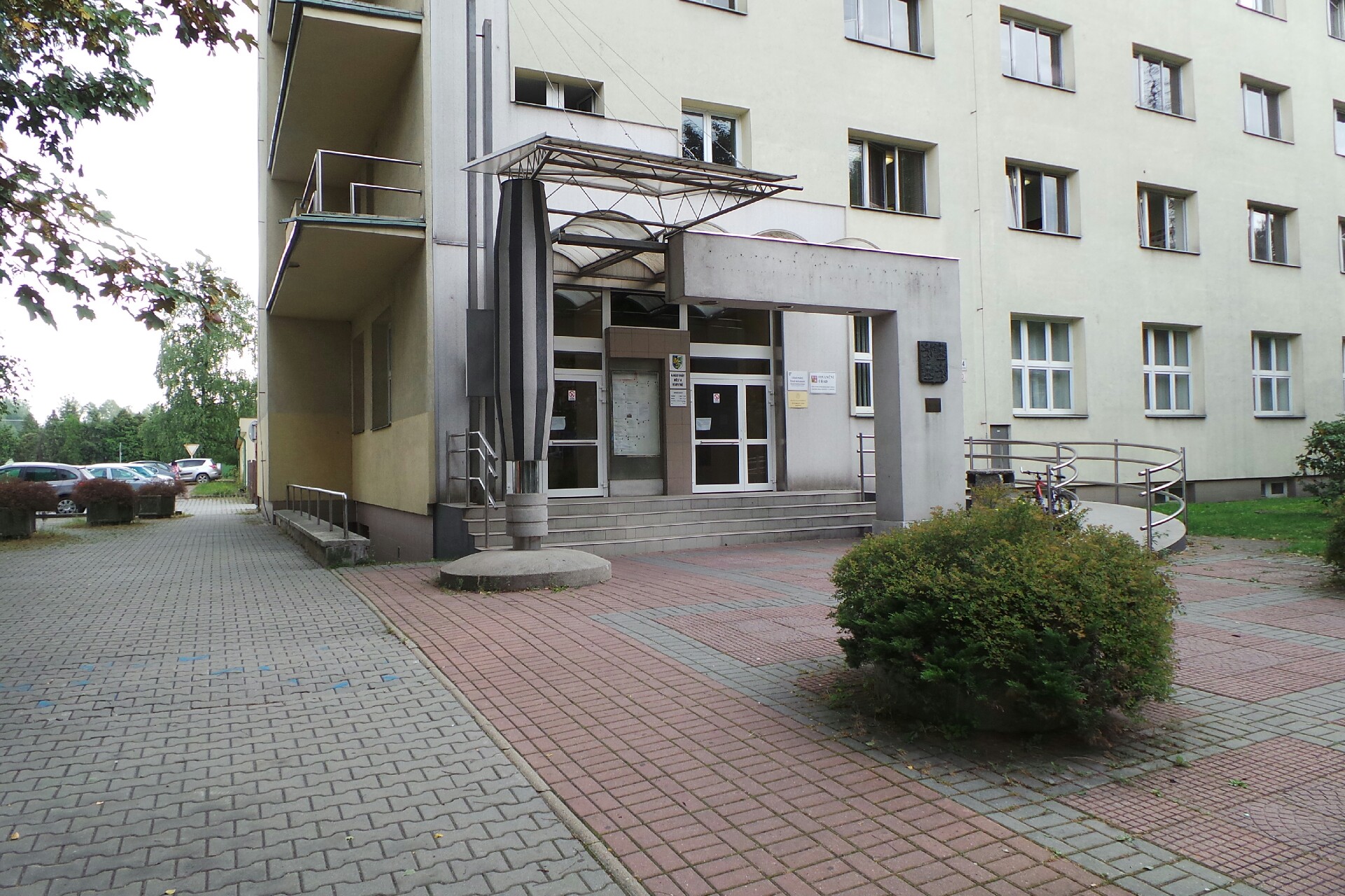 Probační a mediační služba