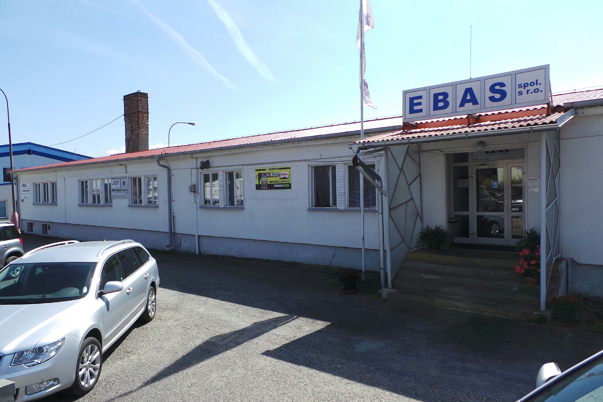 ABS Import, s.r.o.