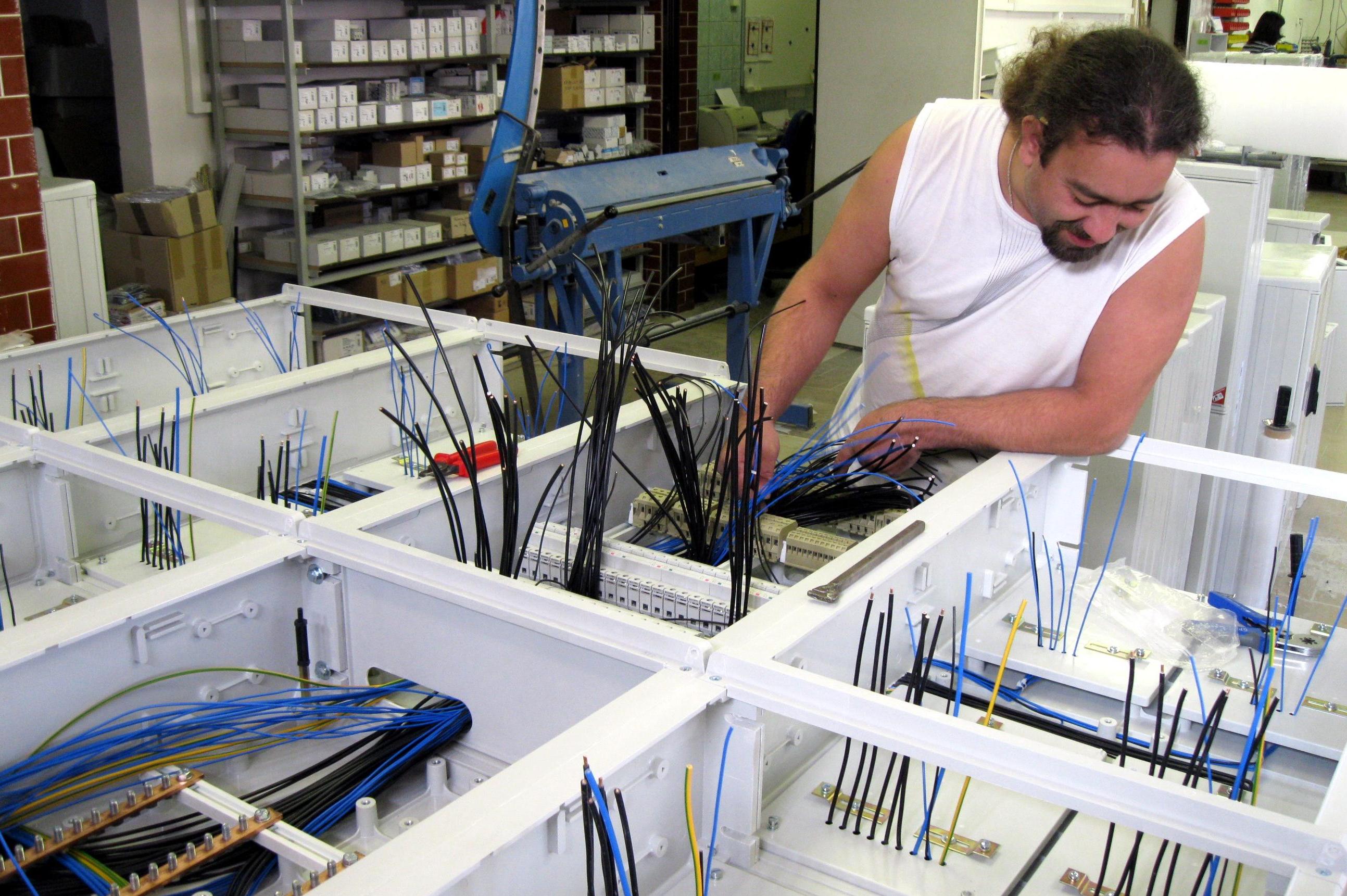 ELPLAST - KPZ Rokycany, spol. s r.o.