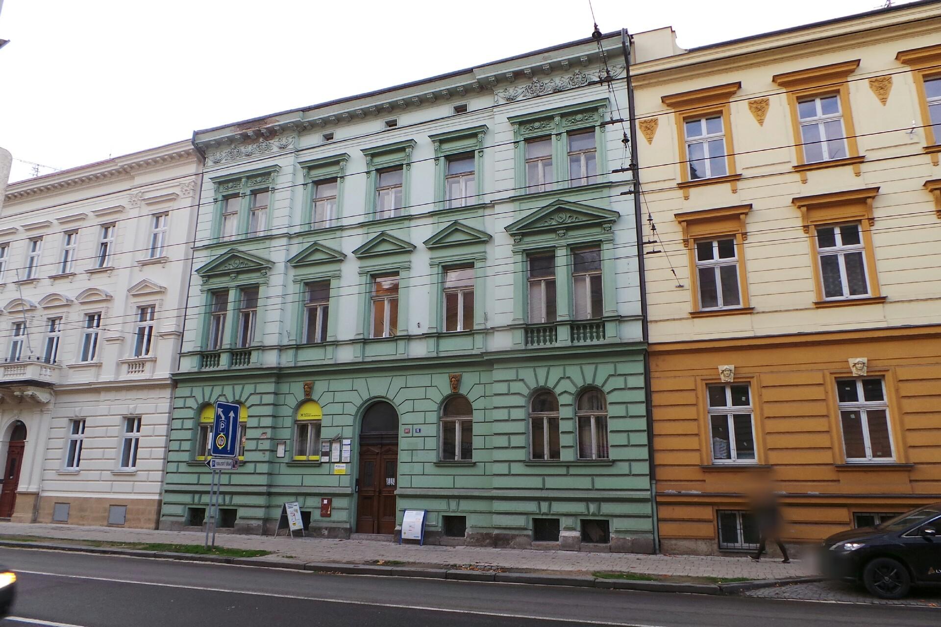 Svaz českých a moravských bytových družstev