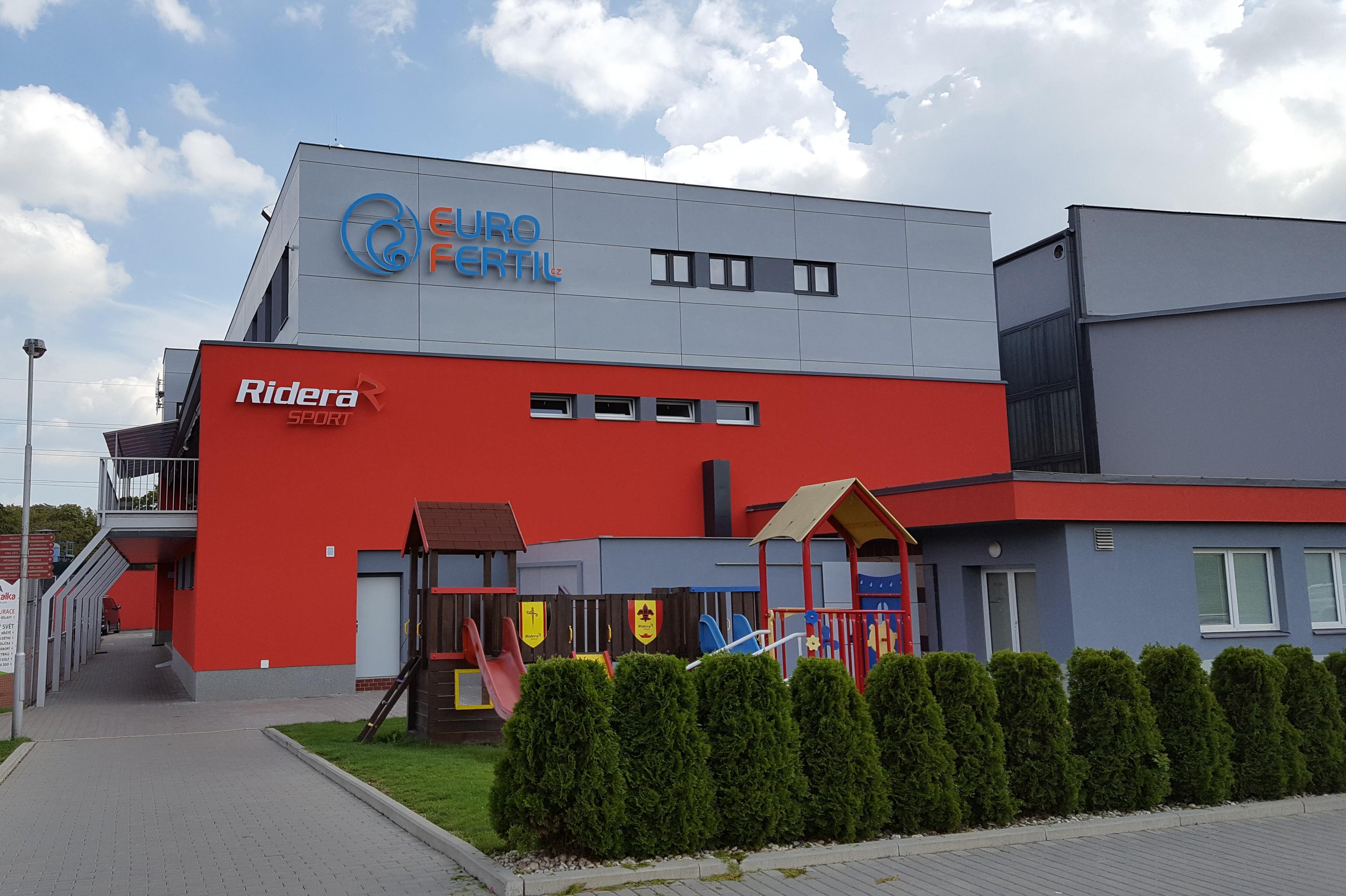 EuroFertil CZ, a.s.