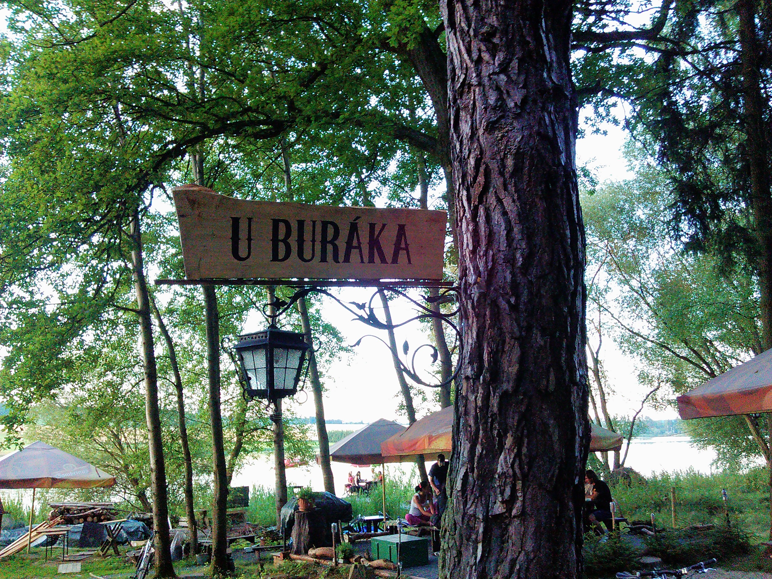 U Buráka foto 2