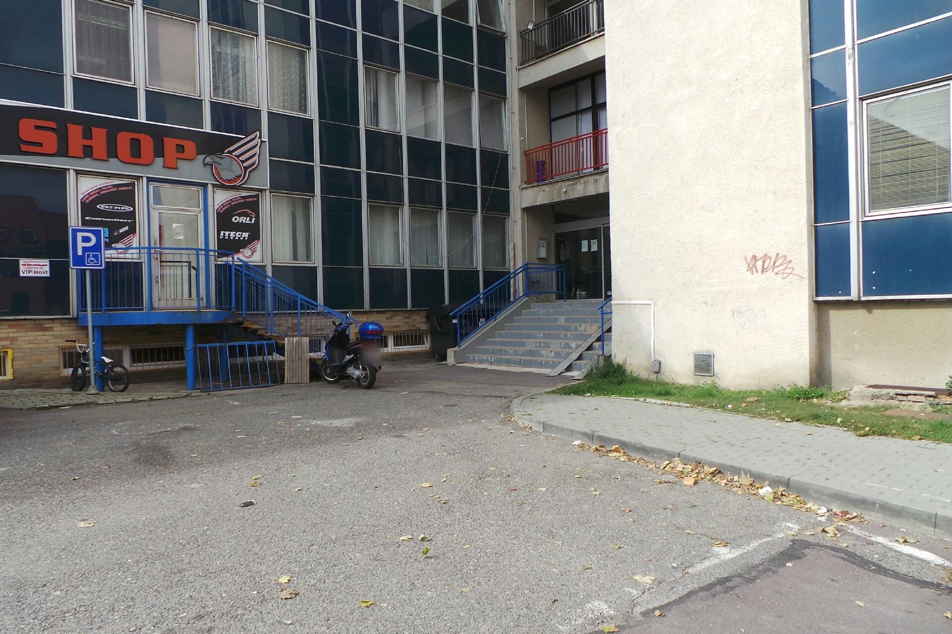 Okresní tělovýchovné sdružení ČSTV ve Znojmě