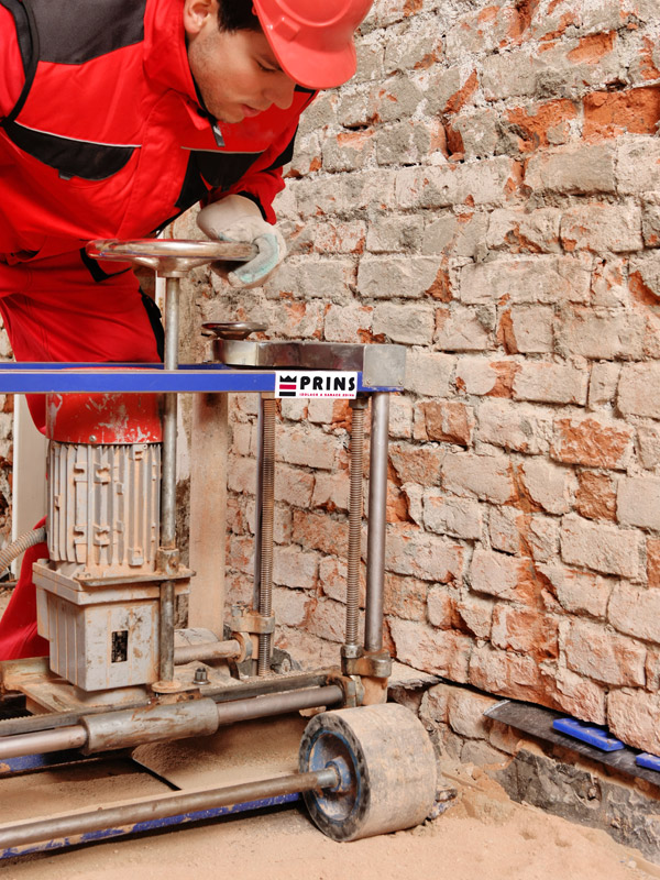 IZOLACE A SANACE ZDIVA - PRINS foto 2