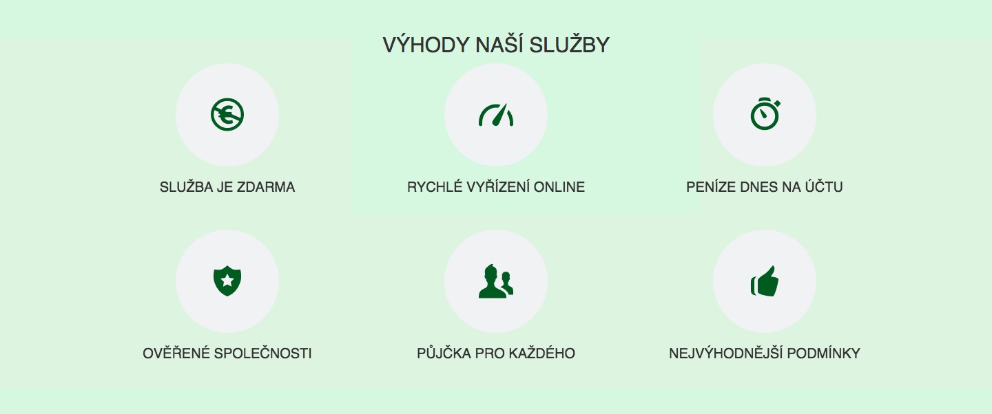 PŮJČKA ONLINE - 7Finance foto 2