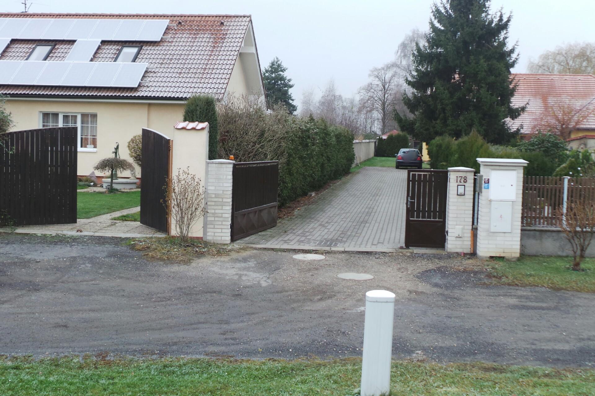 Tomáš Havránek- Rostlinné produkty foto 1