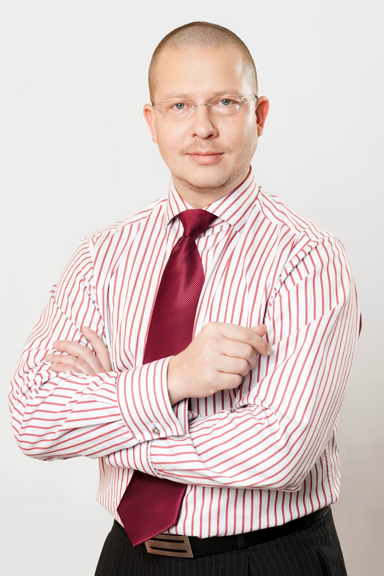 Vladimír Koudela - Ostraha foto 3