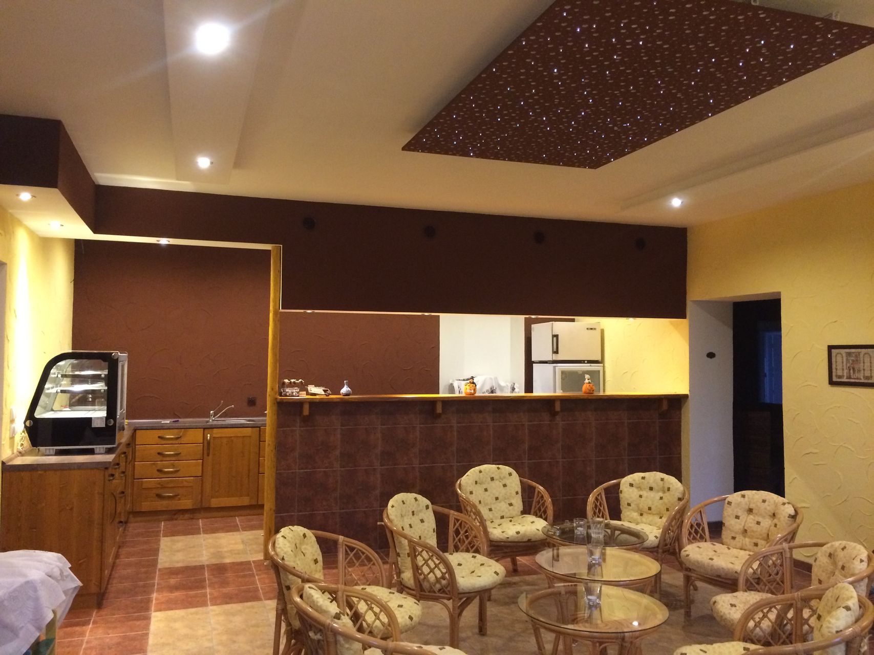 Vladimír Kolisko - sádrokartony foto 2