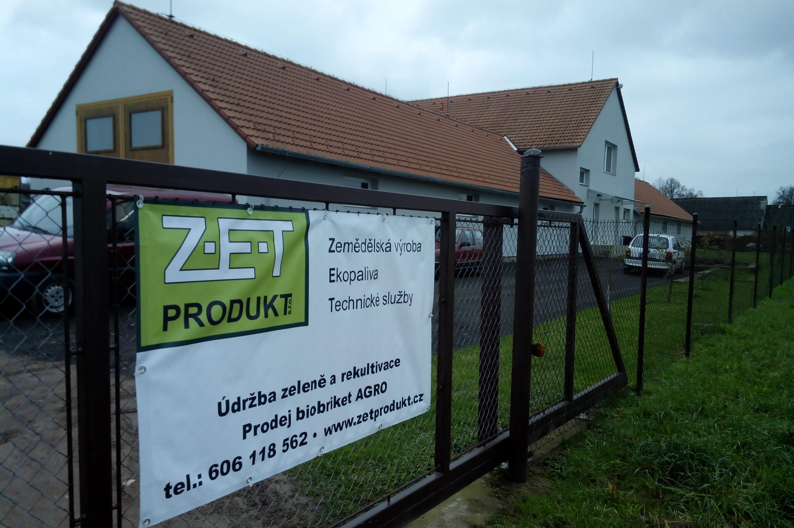 Z-E-T PRODUKT, s.r.o.
