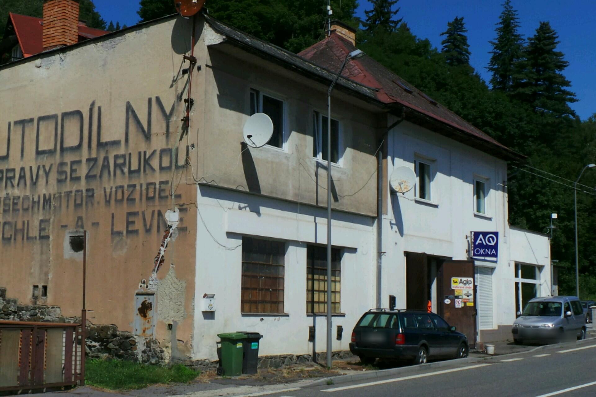 Odborový svaz skla, keramiky a porcelánu, Základní organizace Železnobrodské sklo