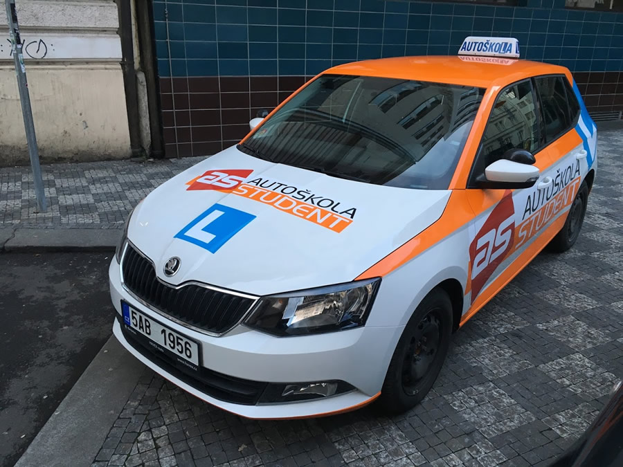 Profi Drivers, s.r.o. foto 3