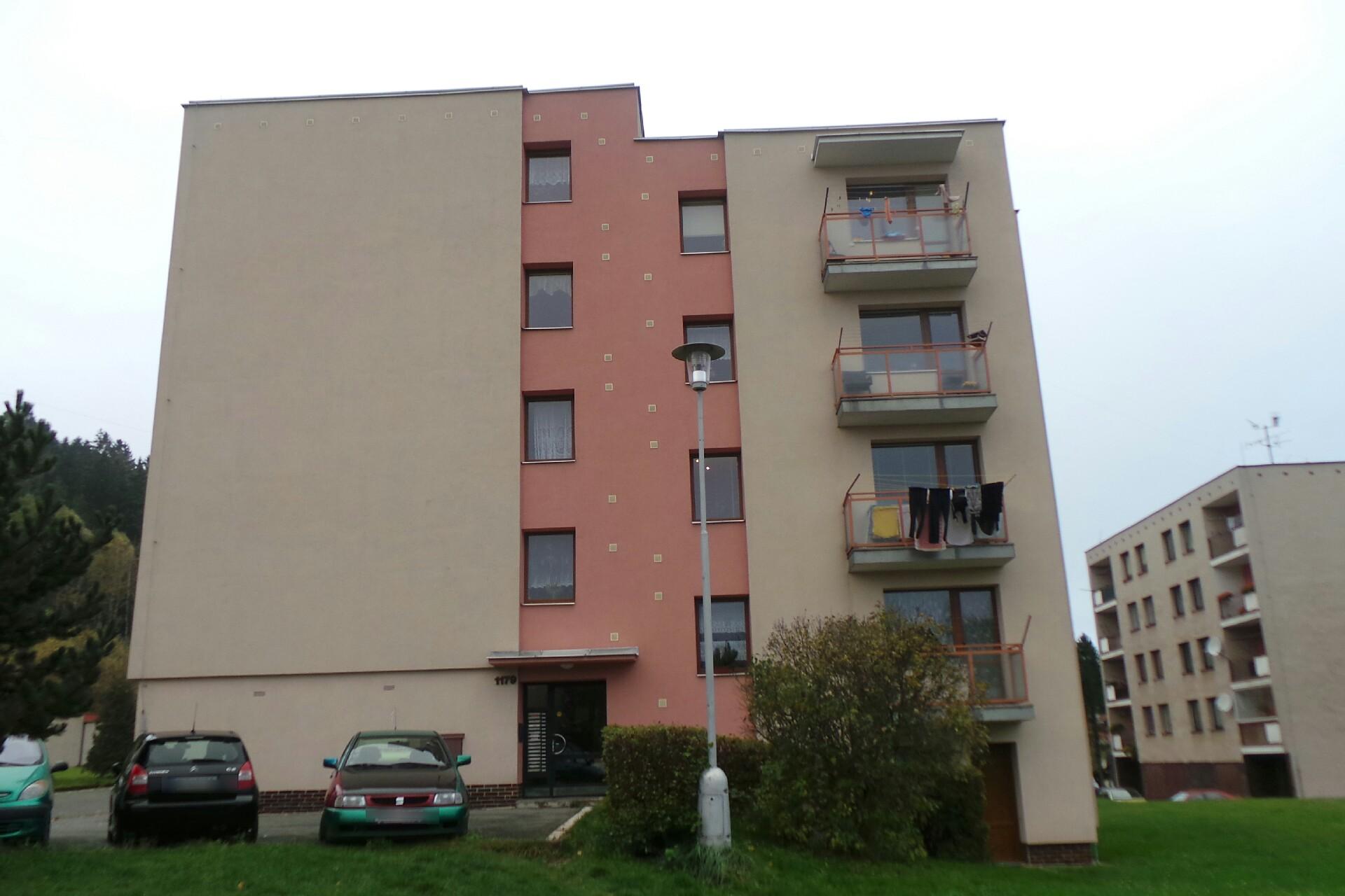 Pokrývačství a klempířství Miloš Habr