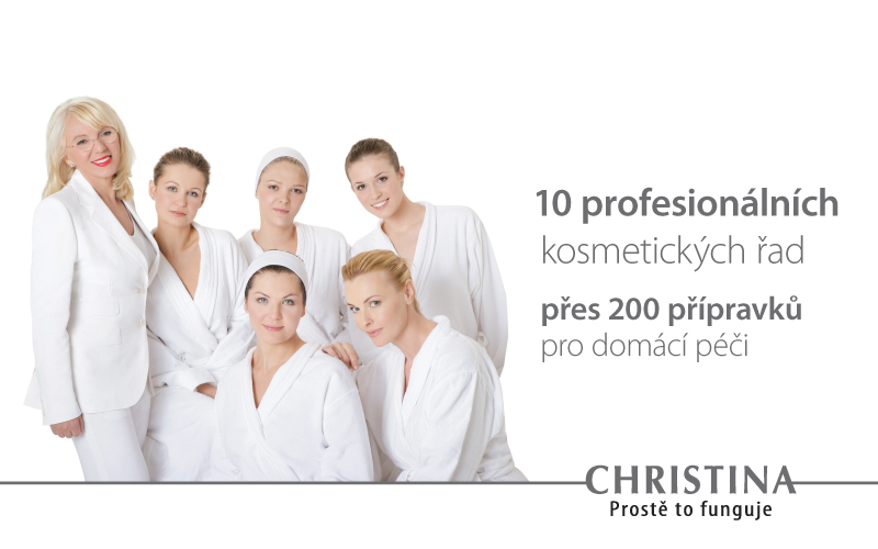 Christina kosmetika foto 4