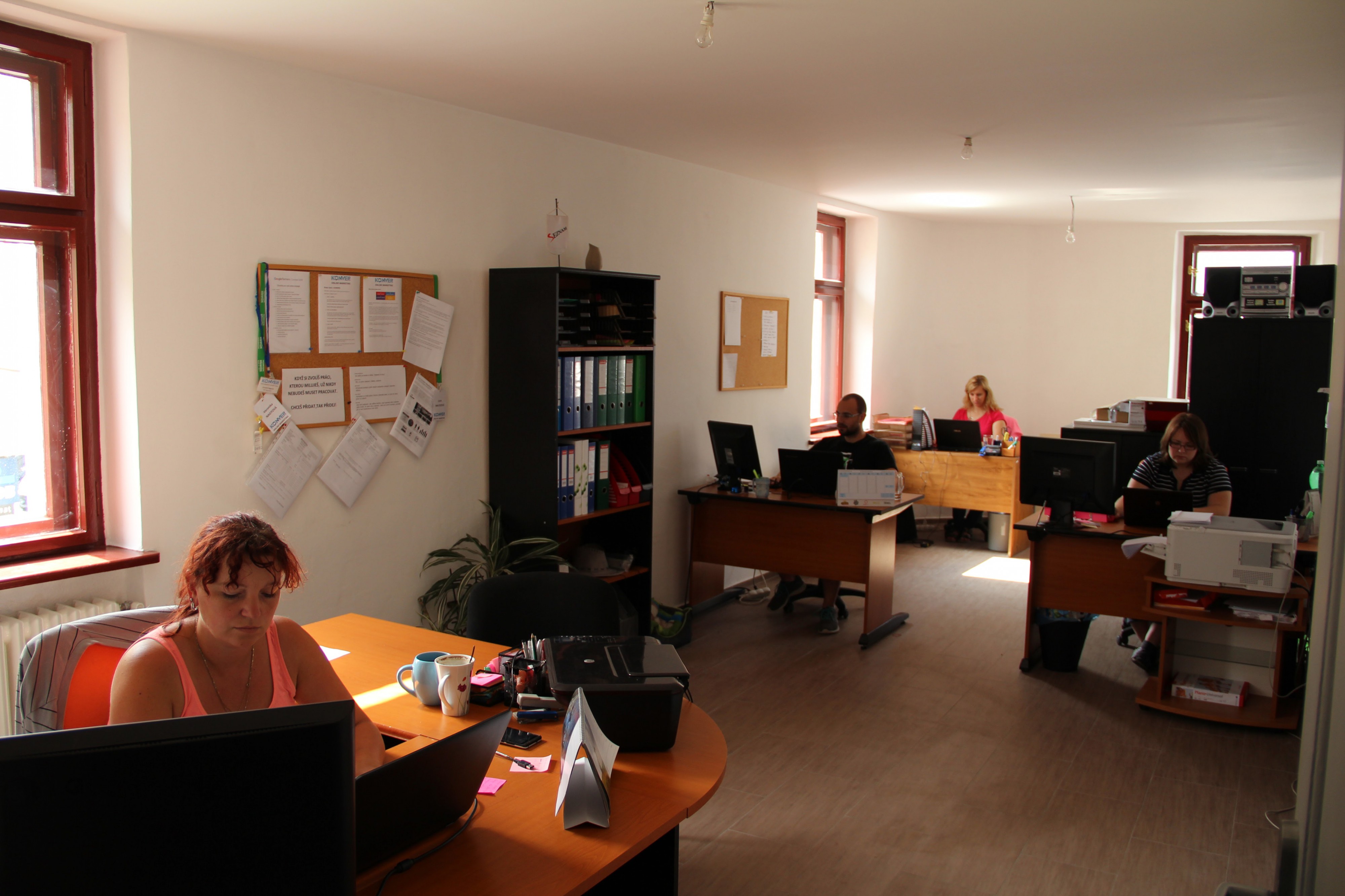 Konver - Online marketing foto 3