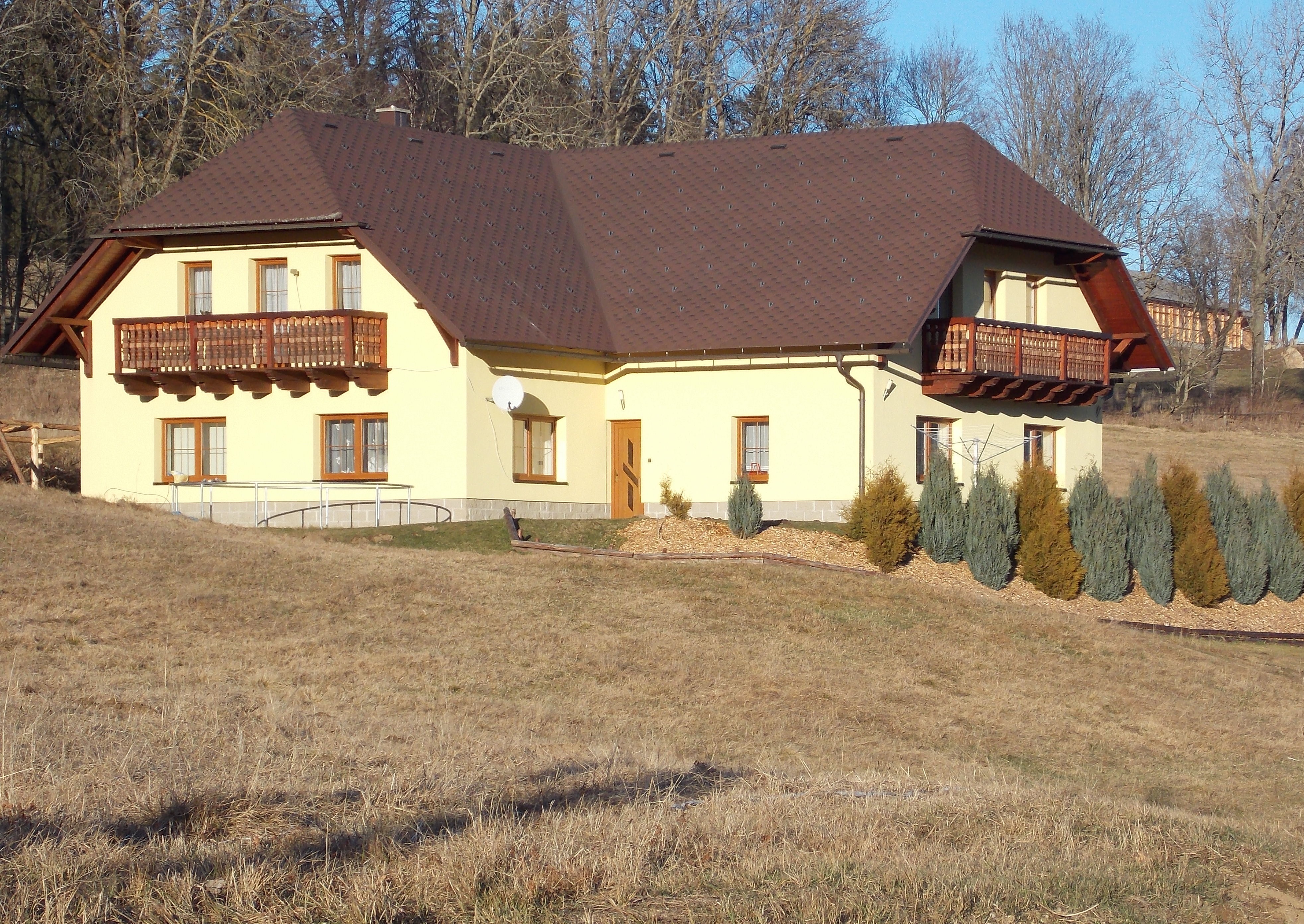 Apartmán Michaela foto 2