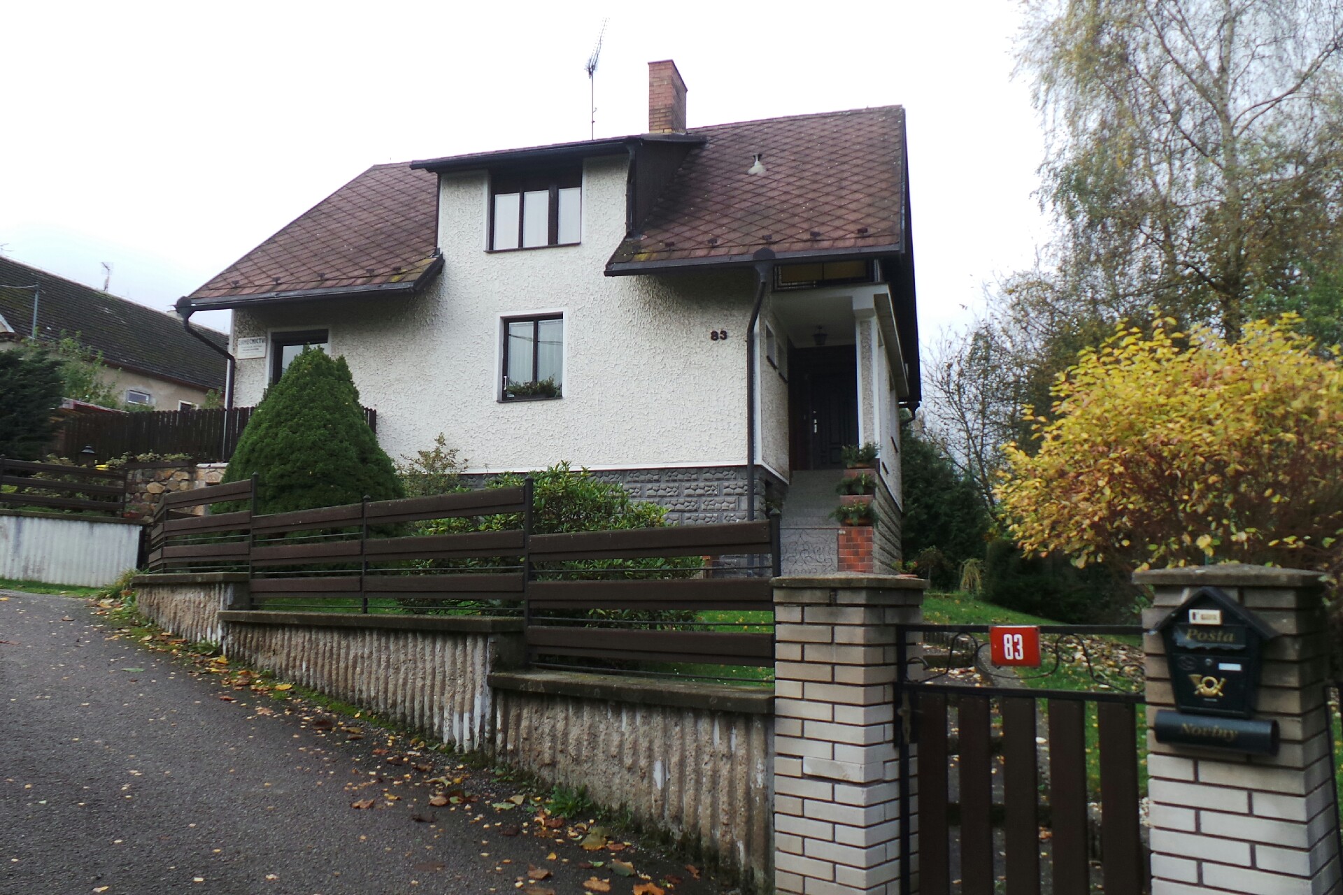 František Nerad - Zámečnictví foto 1