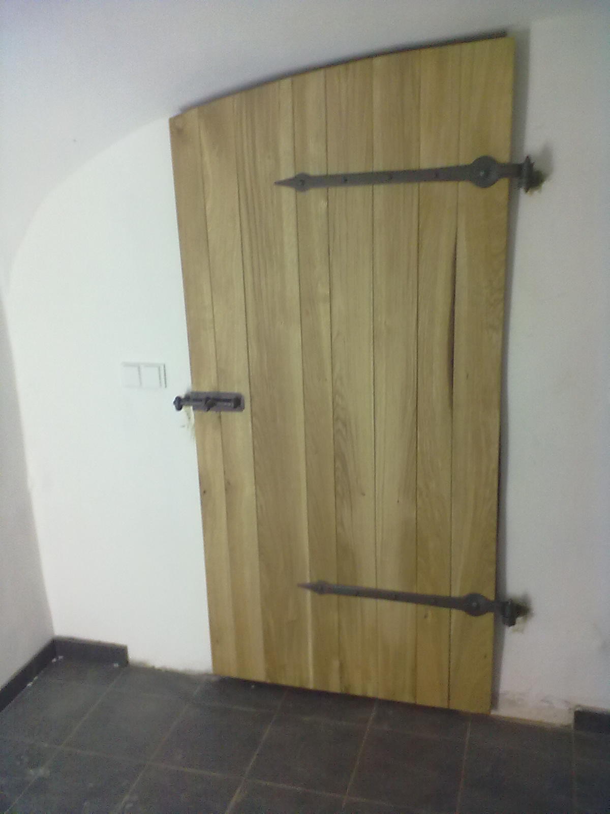 Truhlařství Fanta foto 2