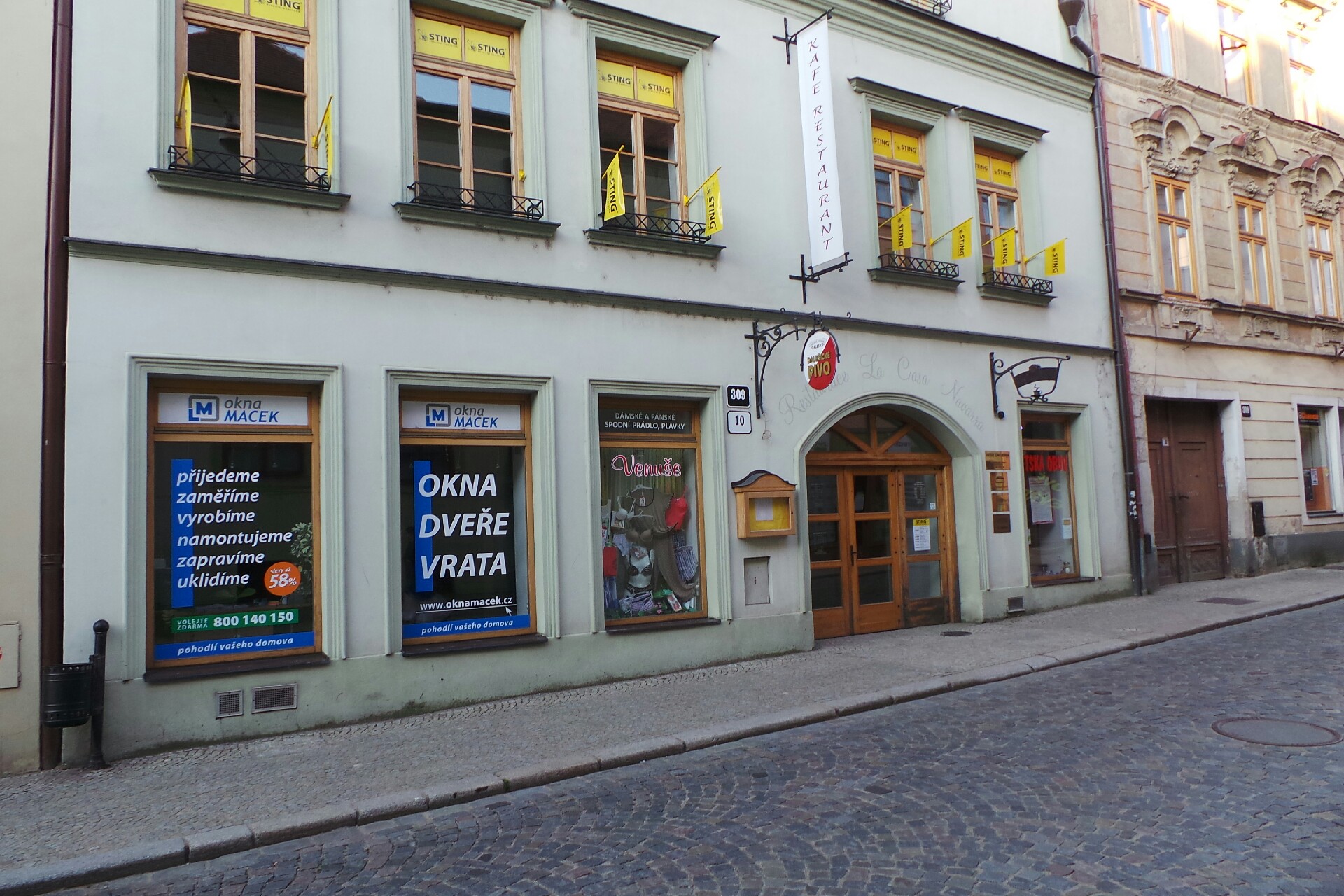 STING Finance, s.r.o.