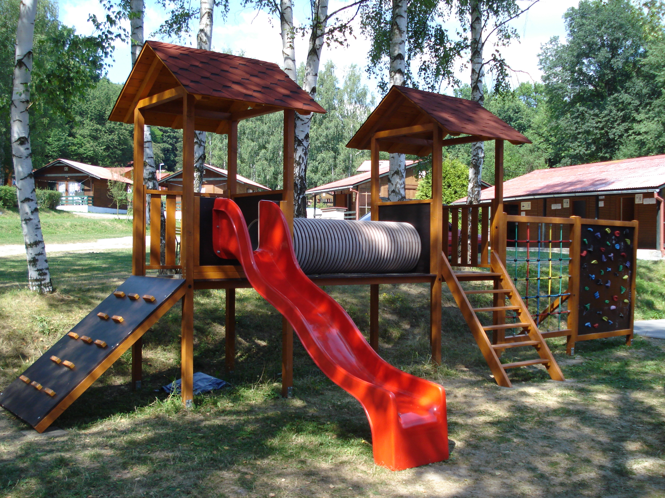 Eurocamping Bojkovice foto 3