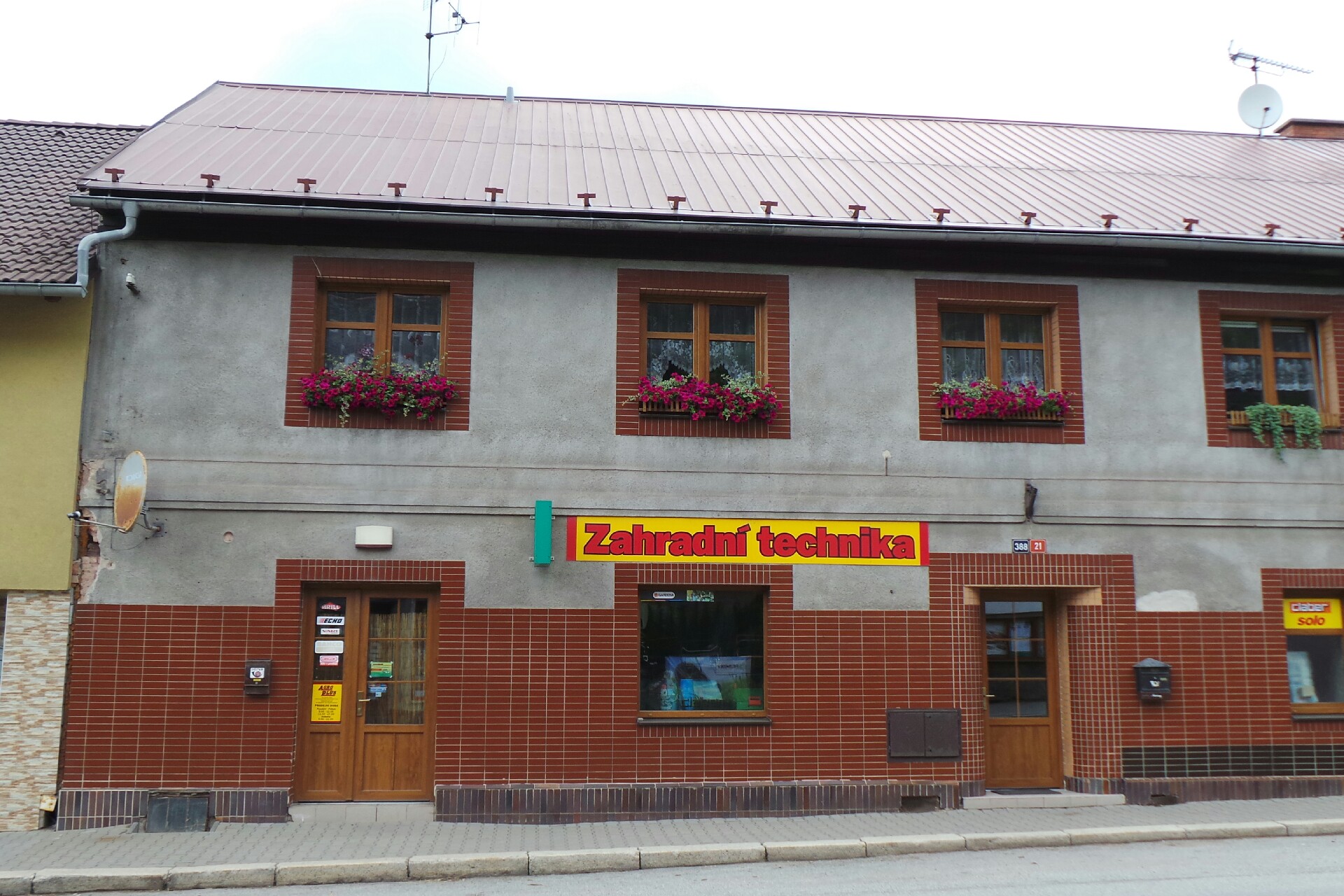 AgroPlus - Ing. Roman Vydra