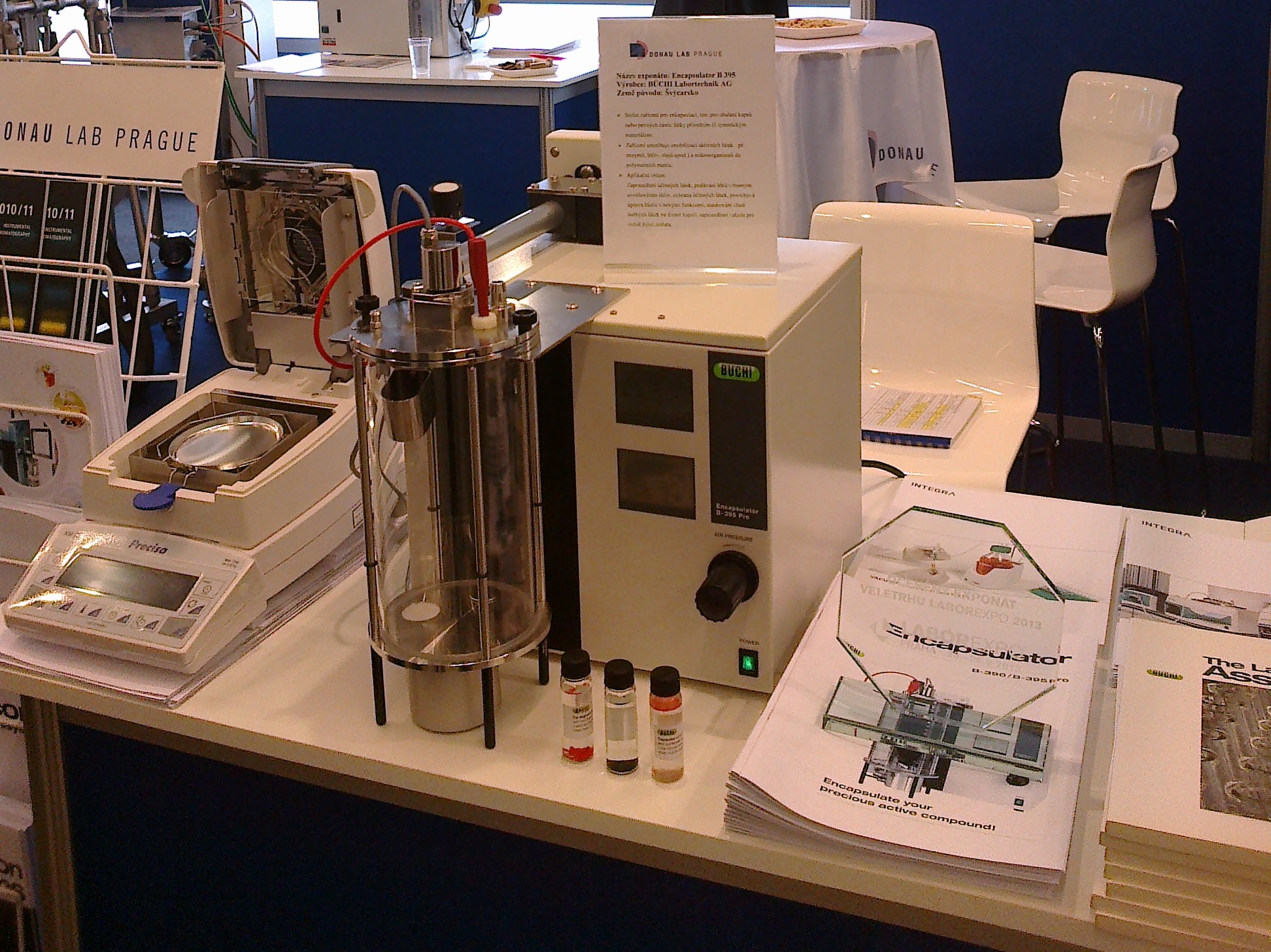 DONAU LAB, s.r.o. foto 1
