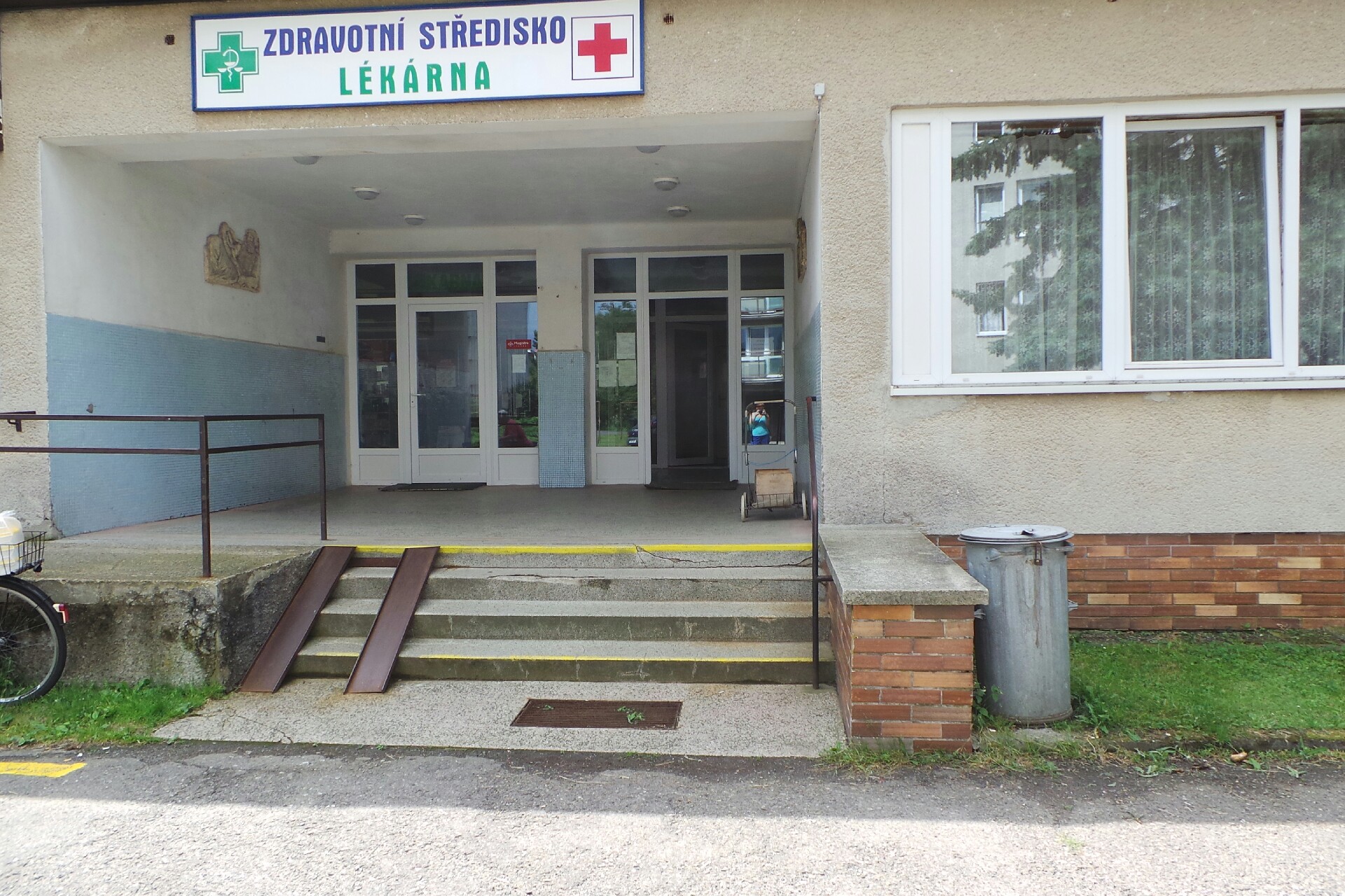 MUDr. Hana Zelenáková foto 1